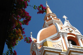 Cartagena de Indias