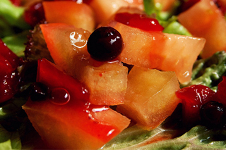 Imagen de Frutas colombianas