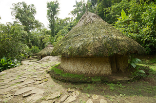 Sierra Nevada de Santa Marta