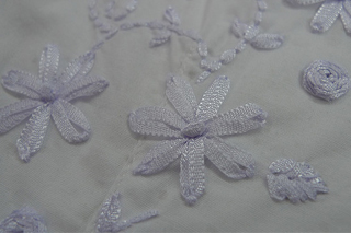 Cartago Embroidery