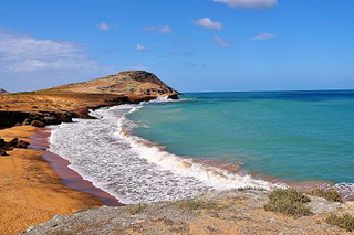 Cabo de la Vela