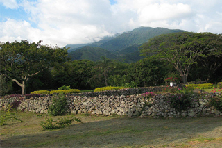 Hacienda El Paraíso