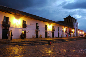 Villa de Leyva