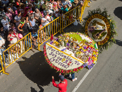 Feriasdelasflores