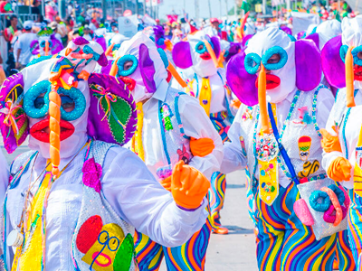 Carnavaldebarranquilla