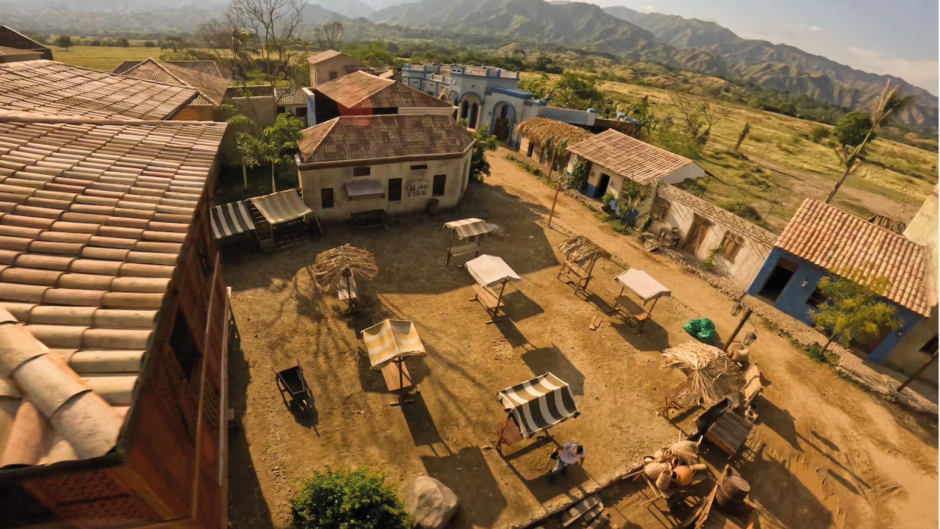 Alvarado, Tolima