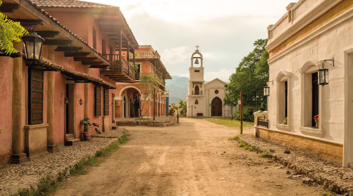 Alvarado Tolima, Macondo, One Hundred Years of Solitude