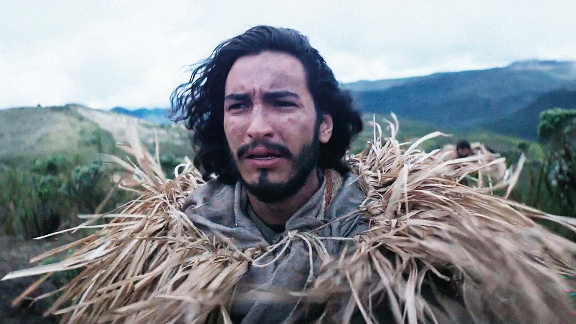 Marco González