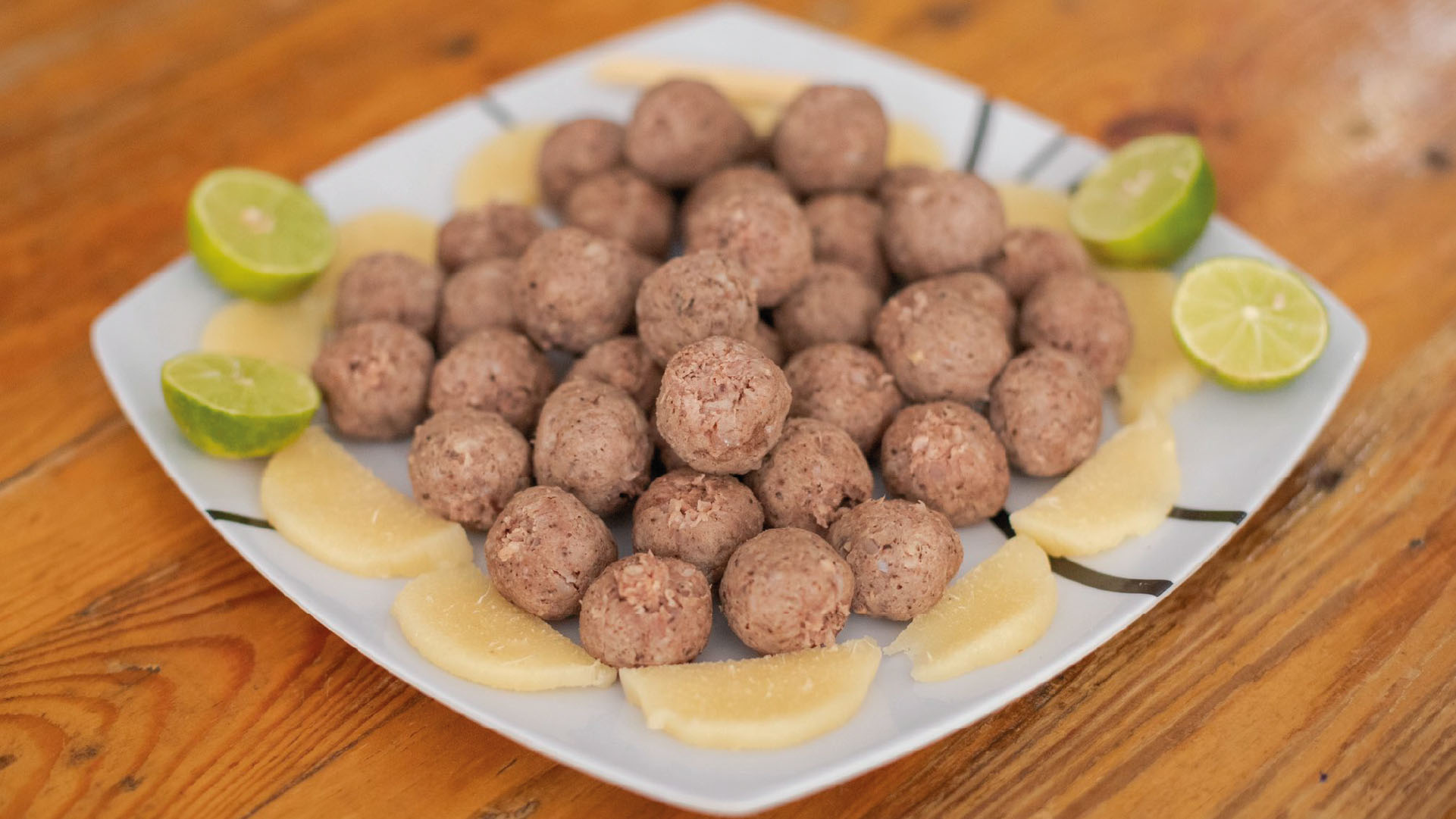 Butifarra soledeña 