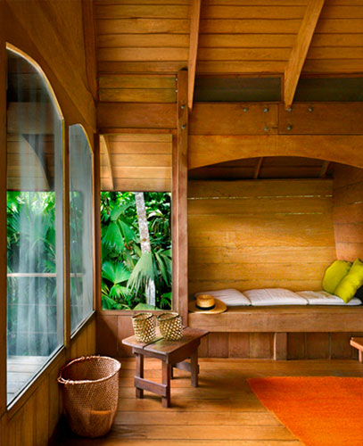 Hotel canaloa