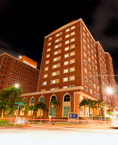 Hotel Dann Carlton Barranquilla