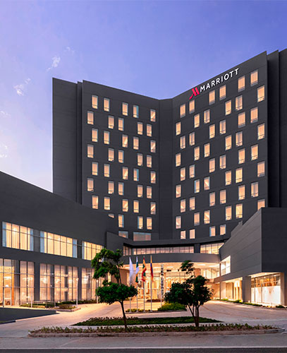 Hotel Marriott