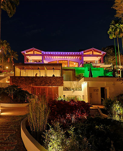 Hotel Visus