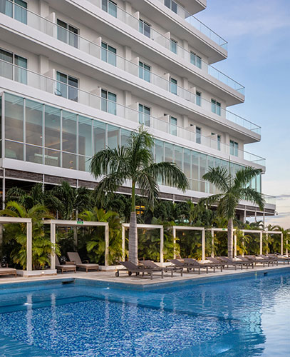 Hotel Marrioott