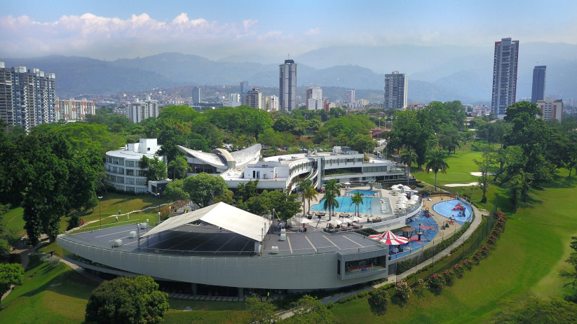 Bucaramanga Country Club
