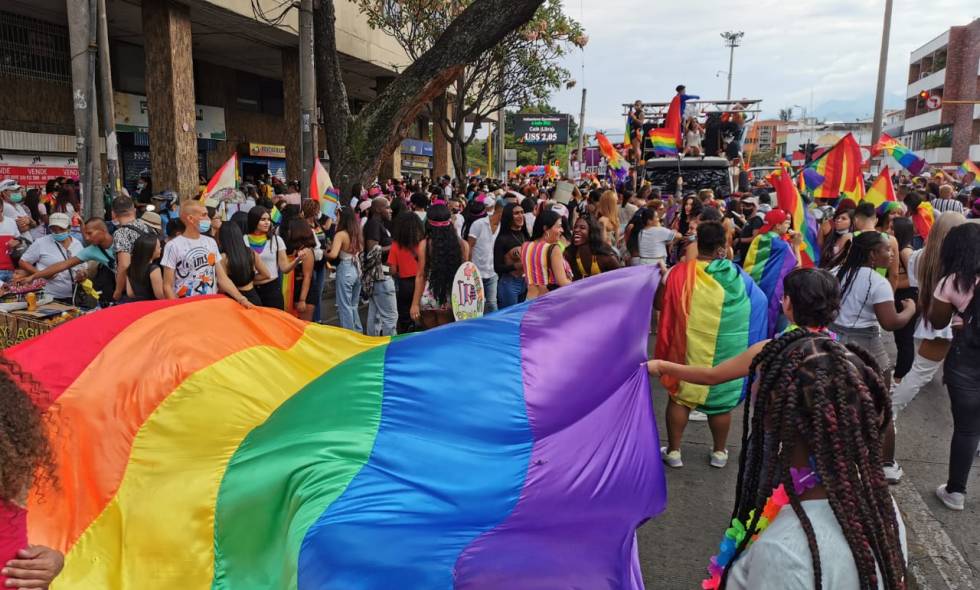Découvrez le tourisme LGBT à Cali, Valle