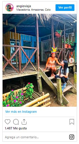 Amazonas