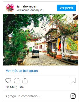Antioquia 