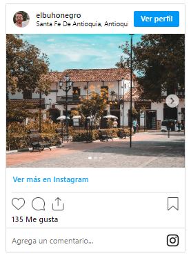 Antioquia 