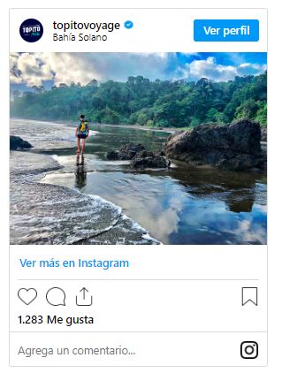 Bahia Solano