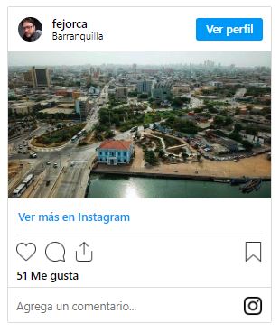 Barranquilla