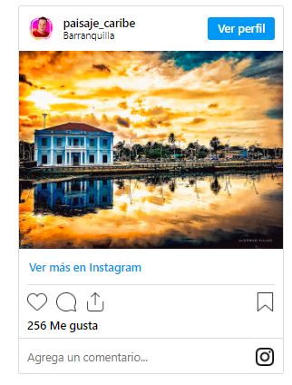Barranquilla