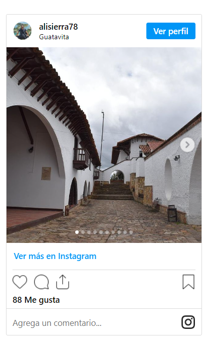 Bogotá