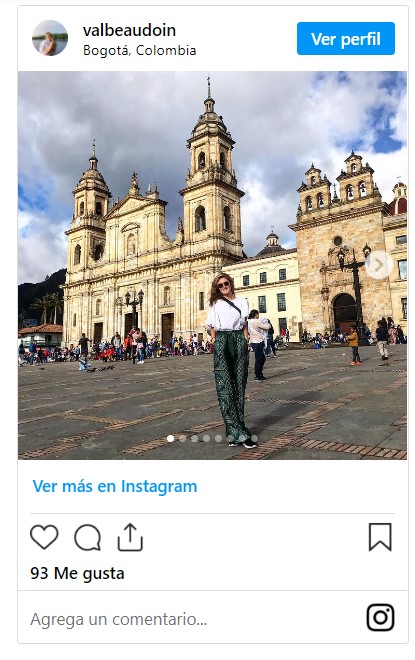 Bogotá&nbsp;