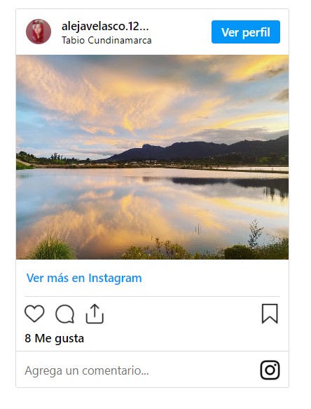 Bogotá