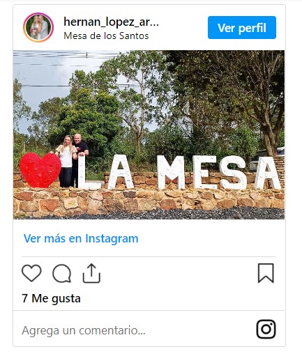 Bucaramanga