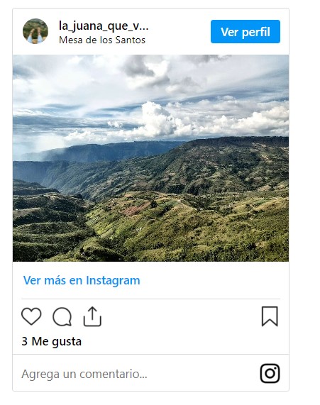 Bucaramanga