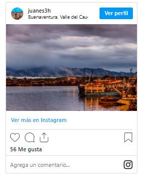 Buenaventura