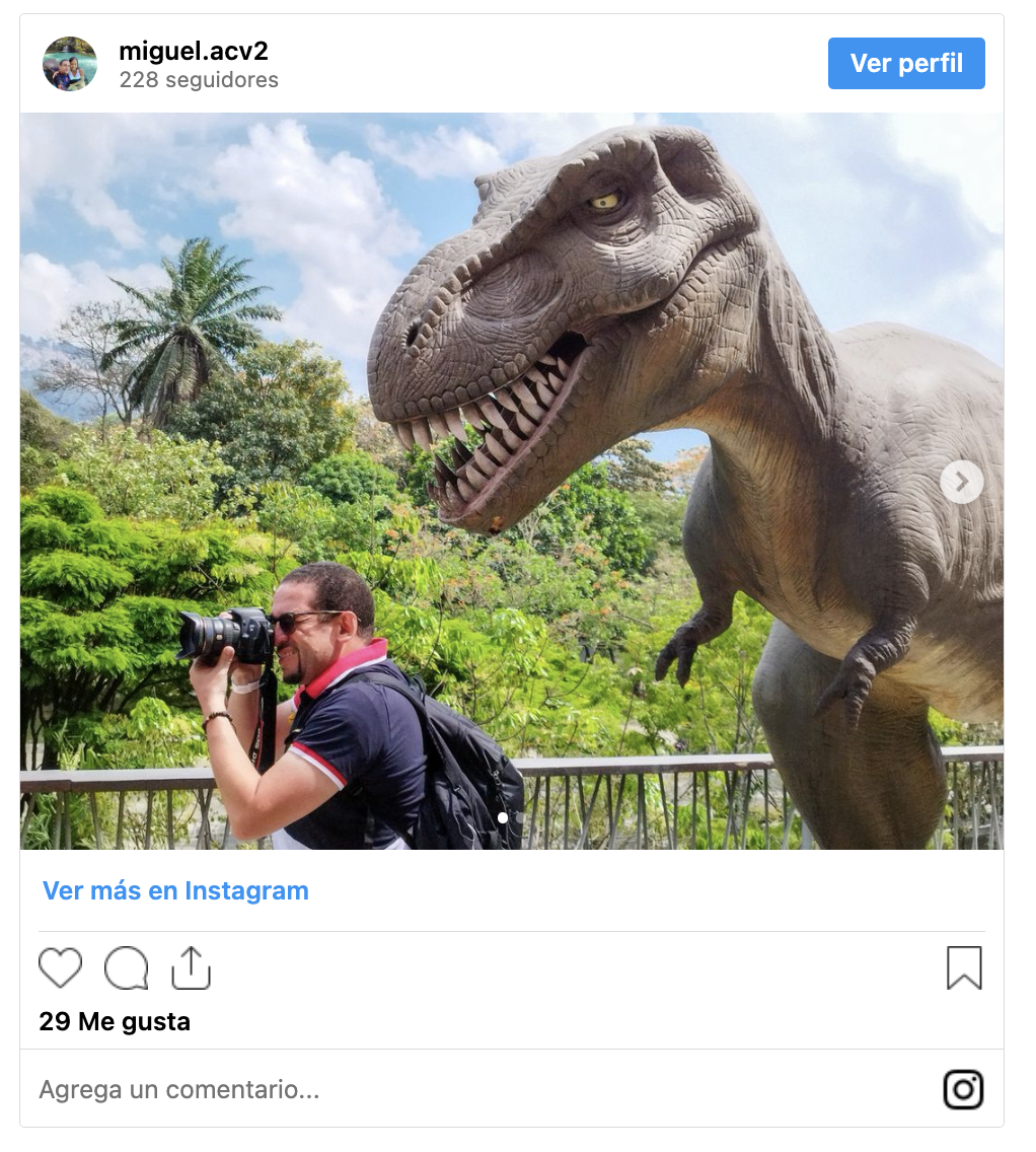 Instagram