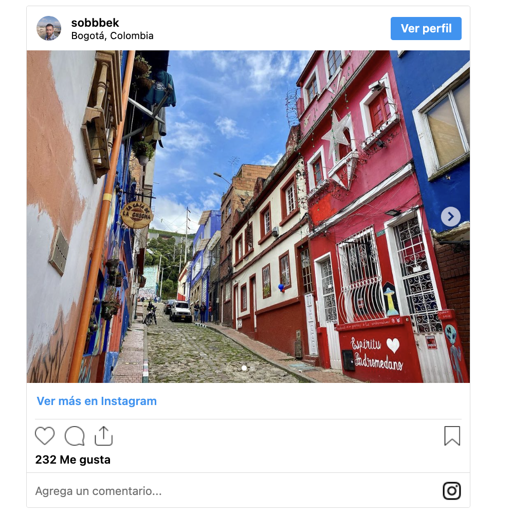 Instagram