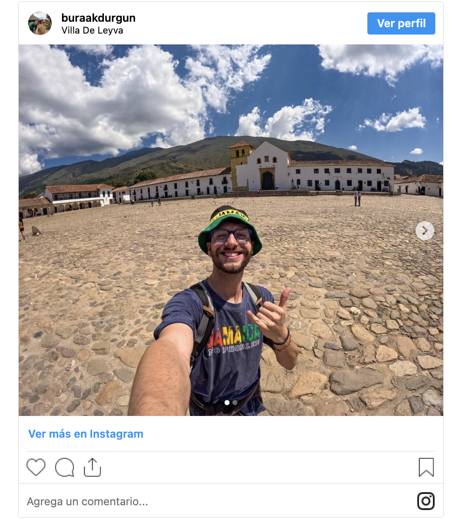 Instagram