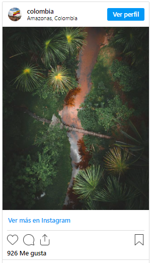 Amazonas
