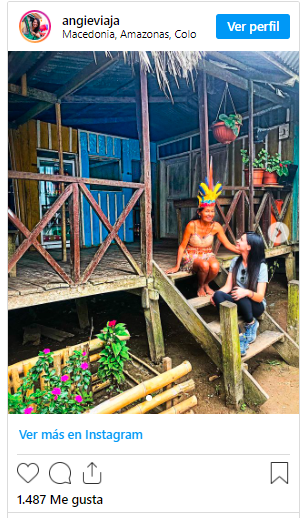Amazonas