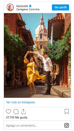 Cartagena
