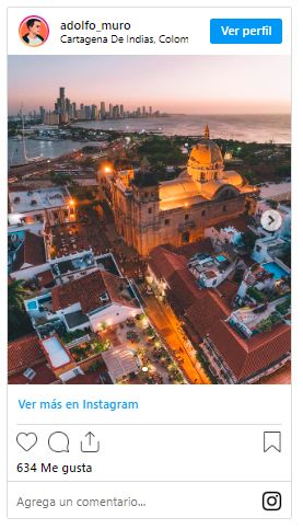 Cartagena