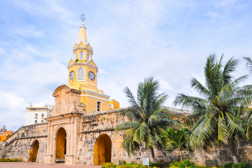 Cartagena de Indias