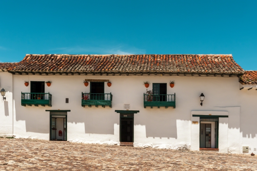Casa del Cabildo