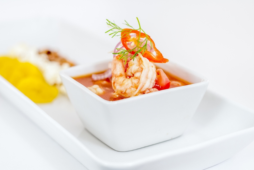 Ceviche