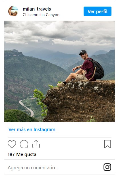Chicamocha