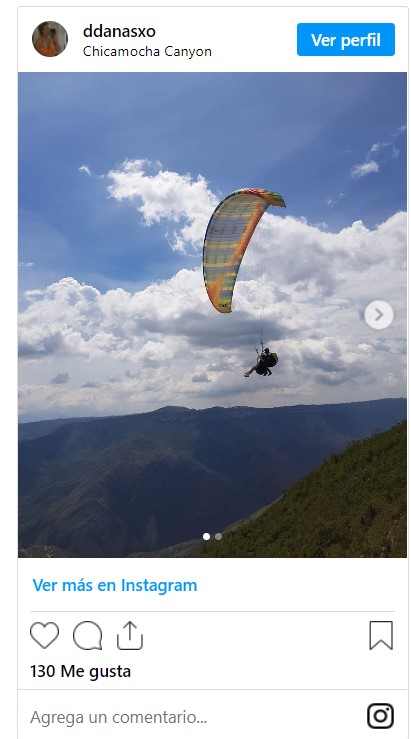 Chicamocha