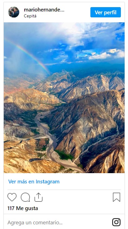 Chicamocha