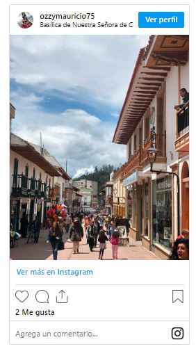 Chiquinquira
