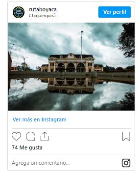 Chiquinquira