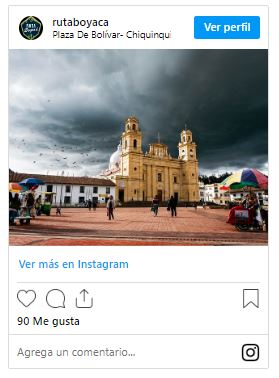 Chiquinquira