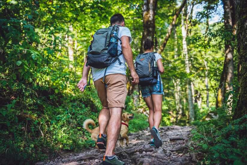 Ecotourism in Colombia
