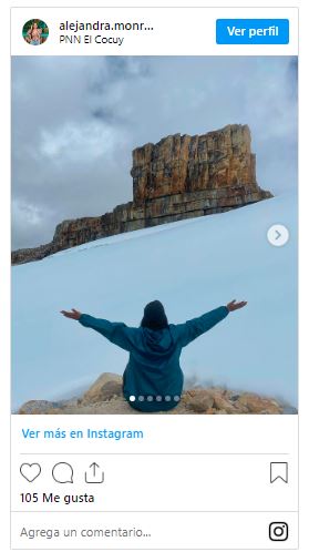 El Cocuy